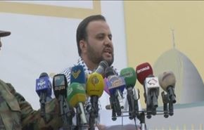 الصماد: القدس هي معيار لتقدم العرب والمسلمين أو تراجعهم