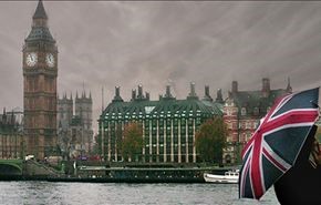 اضطرابات حادة في بريطانيا بعد الاستفتاء؛ فمن يلملم الانقاض؟ +فيديو