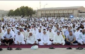 الكويت تلغي مصليات العيد وتقيم الصلاة بالمساجد والسبب؟