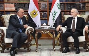 العراق يطالب مصر بتخفيف إجراءات منح التأشيرات للعراقيين