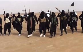 درگیری داعش و القاعده در دیالی