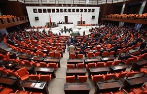 القضاء التركي من جديد؛ المعارضة ترفض 