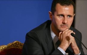 دولت جدید سوریه با فرمان اسد تشکیل شد