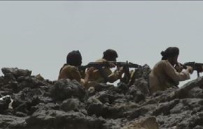 فيديو؛ مرتزقة يشعلون جبهات اليمن.. والسعودية تنسف المفاوضات!