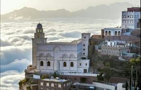 روستای یمنی، فراتر از آسمانخراشها +تصاویر