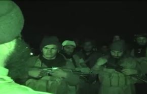 بالفيديو: هؤلاء الارهابيون خططوا لتفجير 50 منطقة بطهران