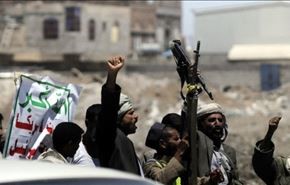 الأجهزة الأمنية اليمنية تفشل مخطط العدوان في صنعاء