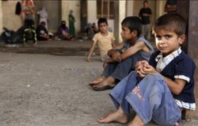 اليونيسيف: العراق أحد أكثر الأماكن خطورة على حياة الاطفال