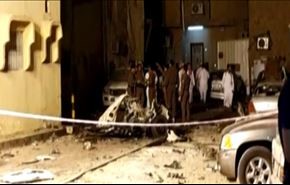 فيديو: تفجيرات السعودية، حقيقية أم تمثيلية؟!