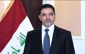 استقالة وزير الداخلية العراقي