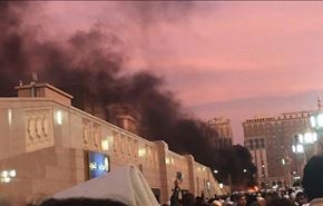 الحراك الشعبي: الإرهاب السعودي يضرب بتفجيرين في المدينة المنورة والقطيف