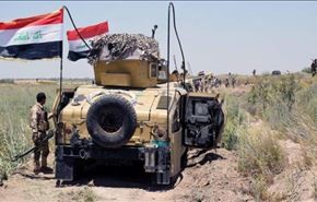 العراق... الجيش يتقدم نحو قاعدة لـ