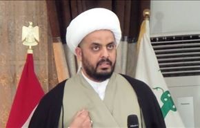 الشيخ الخزعلي: سنأخذ الثأر لشهداء الكرادة وكل شهداء العراق