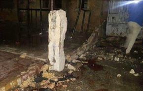 دمشق: أنظمة الحقد بالرياض وأنقرة والدوحة تريد إطالة أمد الازمة