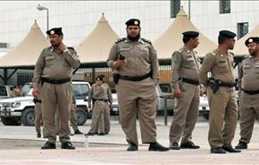 السلطات السعودية توقف ضباط تابعين لوزارة الداخلية