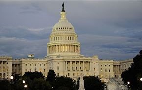 إعادة فتح مبنى الكونغرس بعد “إغلاق أمني”