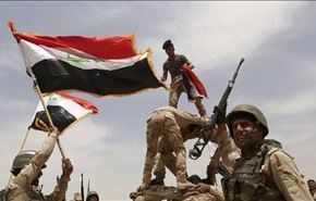العراق... تحرير منطقتين شمال الرمادي من سيطرة داعش