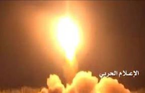 اليمن: إطلاق صاروخ باليستي على تجمعات المرتزقة في مأرب