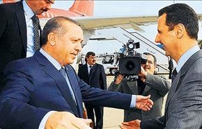 مصادر بالخارجية التركية: أنقرة تقبل ببقاء الأسد.. والسبب؟!
