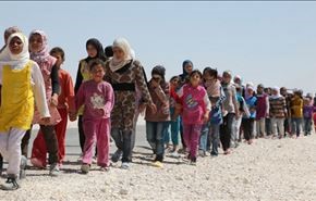 تزايد الاعتداء الجنسي على الأطفال السوريين اللاجئين