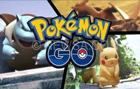 مشكلات تسببها لعبة Pokémon GO لمستخدمي أندرويد وIOS