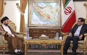 ايران ستواصل تقديم الدعم الاستشاري لحكومتي العراق وسوريا