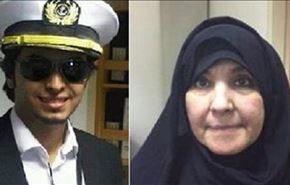 مادر تروریست پرور کویتی عضو داعش بود!