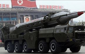 كوريا الشمالية سترد على الدرع الصاروخية الاميركية ب