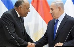 سفر اولین وزیر خارجه مصر به اراضی اشغالی پس از 9سال