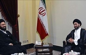 السيد علي الخميني يحذر من خلق الخلافات بين شيعة العراق