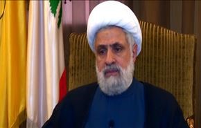 الشيخ نعيم قاسم: باختصار.. حل الرئاسة في لبنان عند السعودية