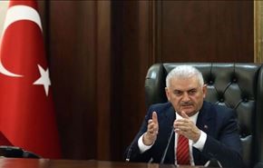 تركيه: به دنبال بهبود روابط با سوریه و عراق هستیم!