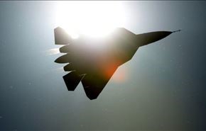 جنگنده جدید روسیه با قابلیت پرواز در فضای کیهانی!