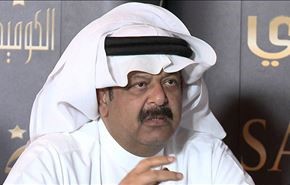 فنان قطري: مافعله عادل امام 