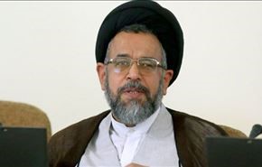 وزير الأمن الأيراني: اعتقال 6 ارهابيين