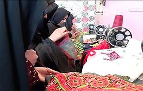 هل تعرف المدينة الايرانيةالمعروفة بانتاج الملابس الاسلامية التقليدية؟