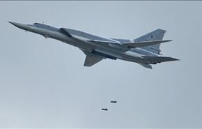 روسیه انتقام خلبان‌هایش را از "داعش" گرفت