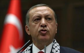 نظر مردم غزه دربارۀ اردوغان، پس از توافق با اسرائیل