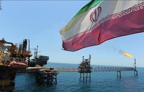 ايران ترفع انتاجها النفطي لـ 4 ملايين برميل يوميا حتى أيلول