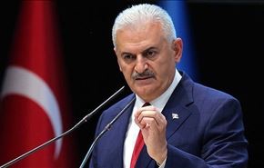 رئيس وزراء تركيا: انقرة تستعيد علاقاتها الطبيعية مع دمشق