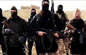 داعش يستعد لسقوط 