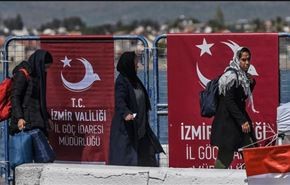 معارضة سياسية لتجنيس السوريين في تركيا