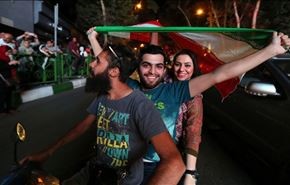 إيران ثاني أكبر دولة “عنصرية” في العالم!