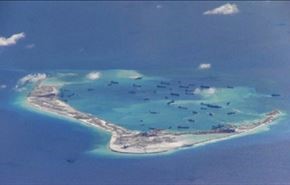 بكين تحذر واشنطن من نزاع في بحر الصين الجنوبي