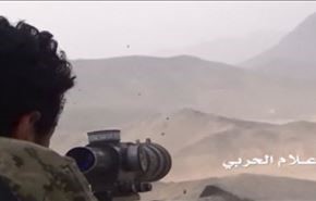 القوات اليمنية تكسر زحفا للمرتزقة باتجاه كوفل شرق صنعاء