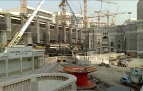 ظاهرة تدمير الآثار الإسلامية