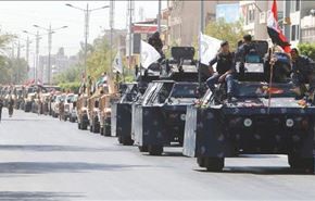 الاستعراض العسكري في بغداد... رسائل في مختلف الاتجاهات+فيديو