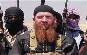 مرگ ابو عمر چچنی با داعش چه می کند؟