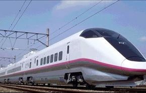قريبا... إنشاء خط قطارات فائقة السرعة في إيران