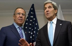 كيري: واشنطن وموسكو اتفقتا على انقاذ الهدنة في سوريا